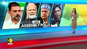 Jammu-Kashmir: Senior Congress leaders meet top brass of J&K national conference
