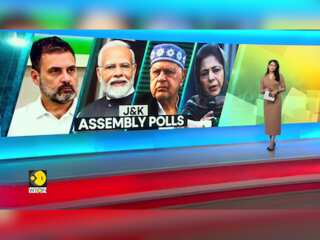Jammu-Kashmir: Senior Congress leaders meet top brass of J&K national conference