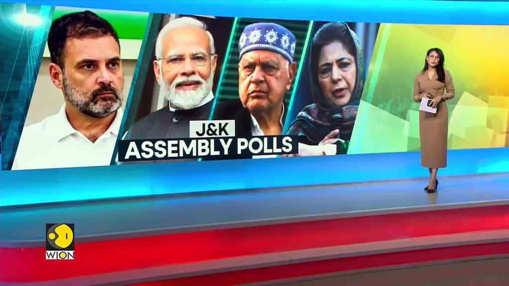 Jammu-Kashmir: Senior Congress leaders meet top brass of J&K national conference