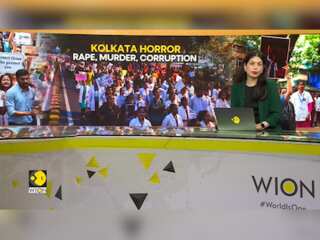 Kolkata rape-murder SC hearing: Top court says no actions against protesting doctors
