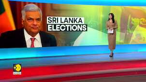 Sri Lanka's JAS Party asks larger parties to come clean about funds