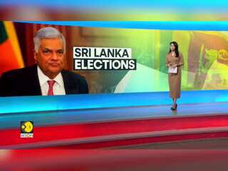 Sri Lanka's JAS Party asks larger parties to come clean about funds