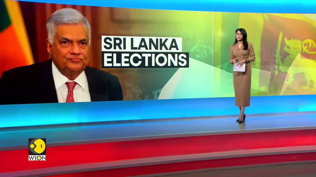 Sri Lanka's JAS Party asks larger parties to come clean about funds