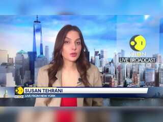 WION speaks to Ukrainian MP Yulia Klymenko and Sviatoslav Yurash