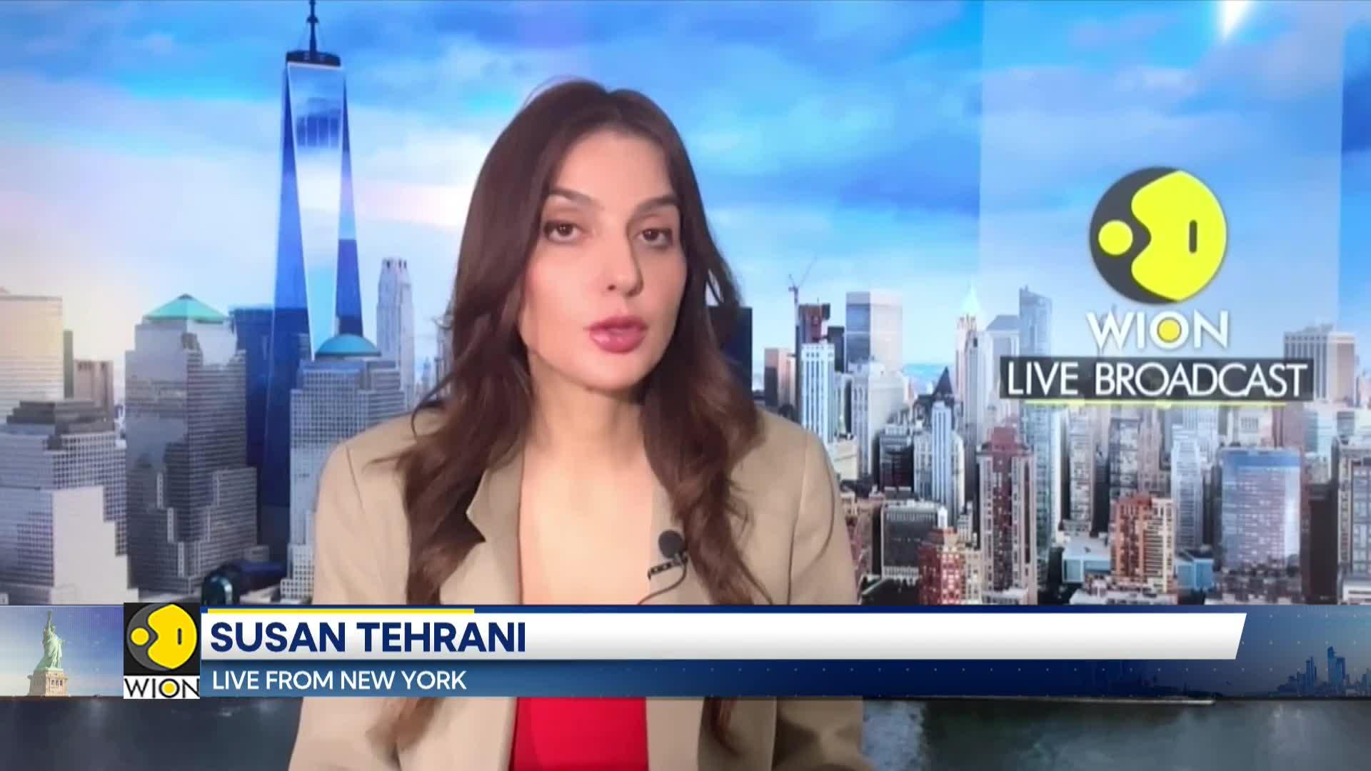 WionNews Video