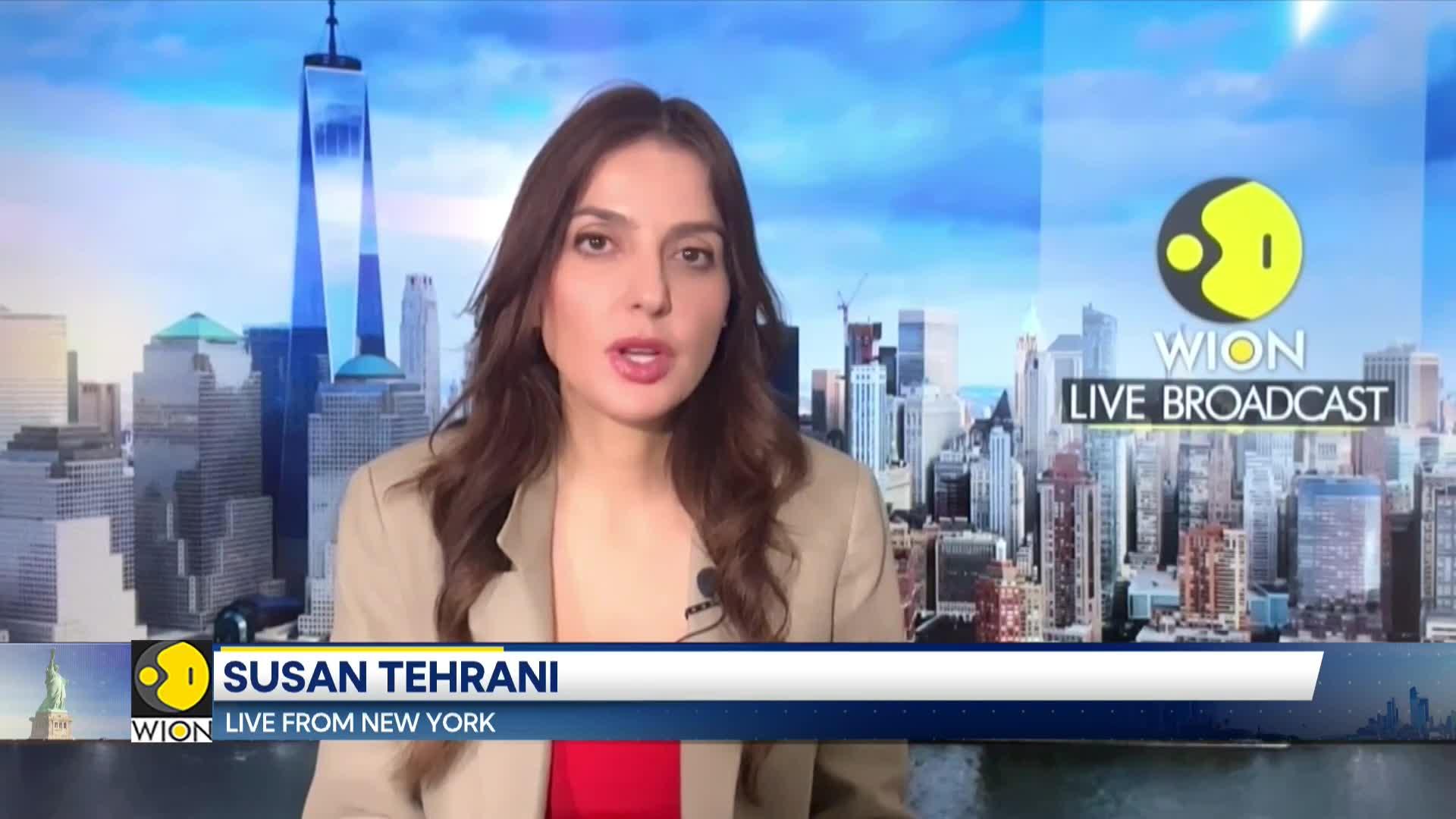 WionNews Video