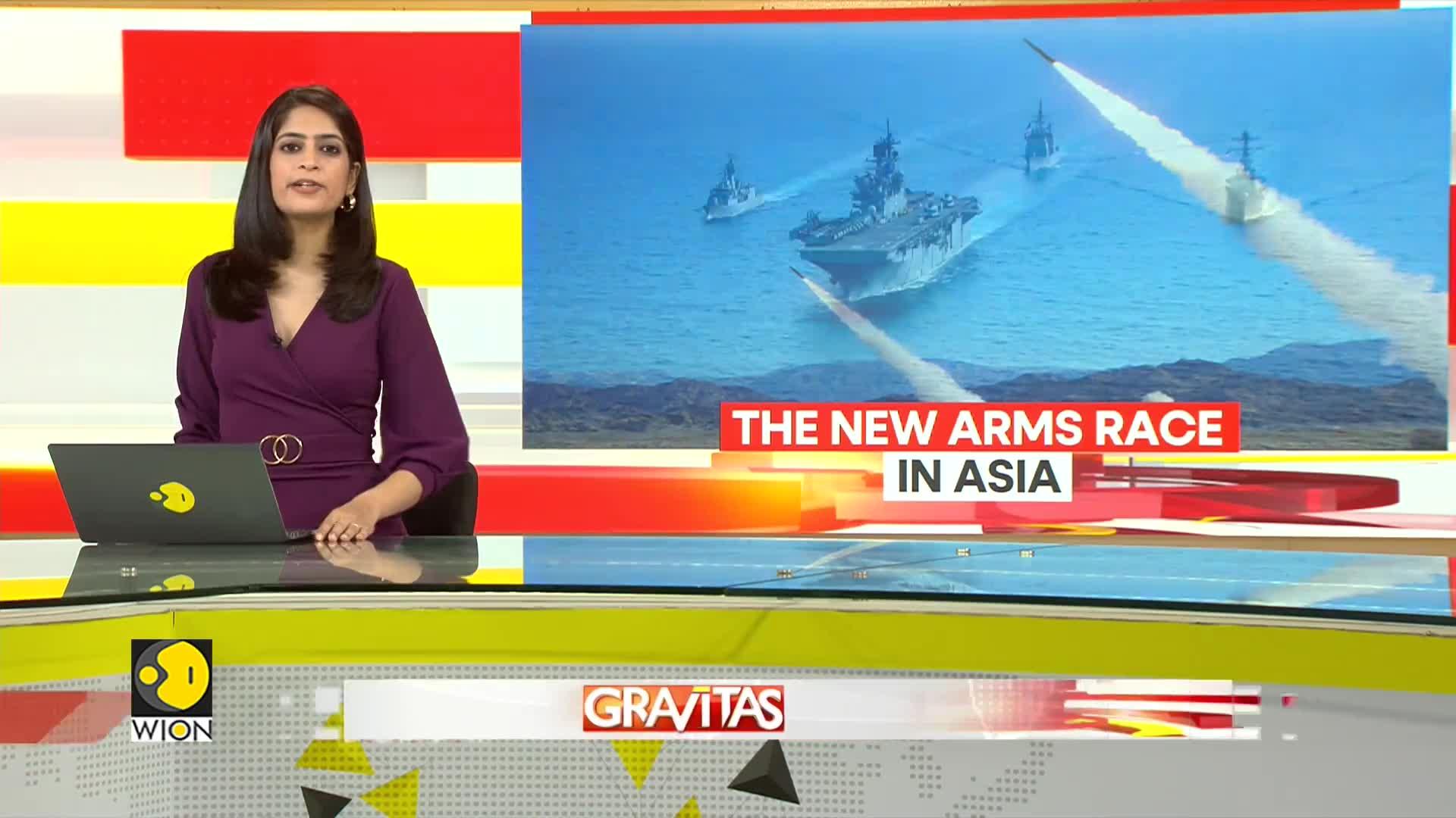 WionNews Video