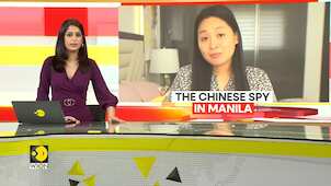 The mysterious 'Chinese spy' who became a mayor in Philippines