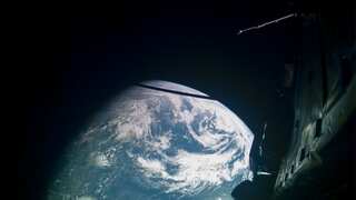 Journey to Jupiter: JUICE slingshots by Earth en route to Venus after historic flyby