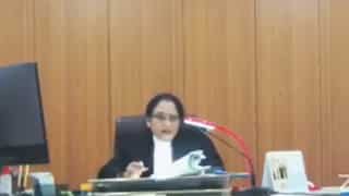 'If she wants to spend, let her earn': HC Judge on woman seeking Rs 6 lakh monthly maintenance from ex-husband