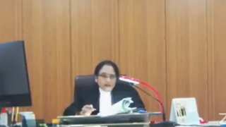 'If she wants to spend, let her earn': HC Judge on woman seeking Rs 6 lakh monthly maintenance from ex-husband