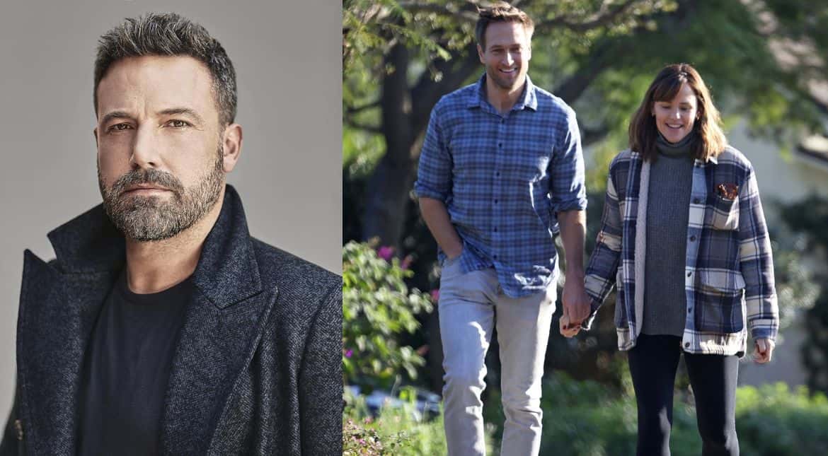 Ben Affleck is 'needy' and has caused stress in ex Jennifer Garner and John Miller's relationship