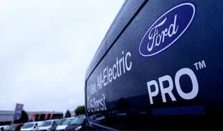Ford delays F-150 electric and cancels three-row SUV
