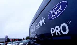 Ford may restart making cars in India for export, says MK Stalin