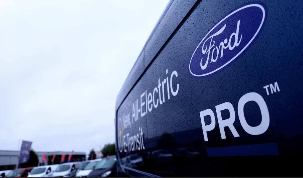 Ford may restart making cars in India for export, says MK Stalin