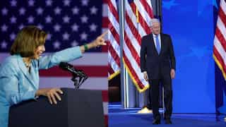 Nancy Pelosi hails Biden's presidency; says Kamala Harris 'ready to take us to new heights'