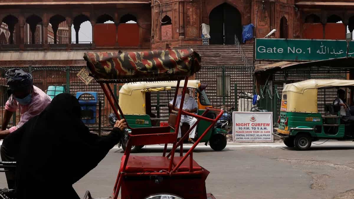 Auto-Taxi drivers in Delhi- NCR on strike for two days-  Everything you should know