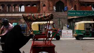 Auto-Taxi drivers in Delhi- NCR on strike for two days- Everything you should know
