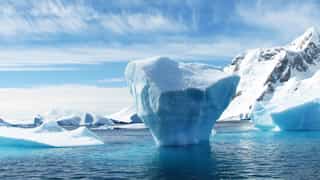 Antarctica ice sheet might avert dramatic collapse, but it will disappear