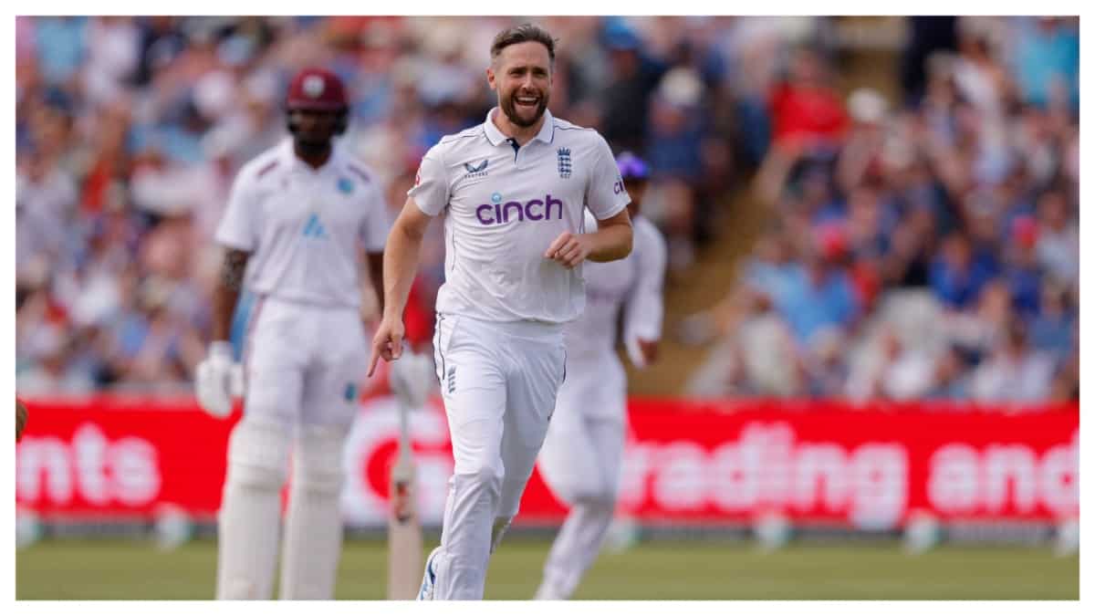 Eng vs SL: England pacer Chris Woakes not shying away from selection for overseas tours