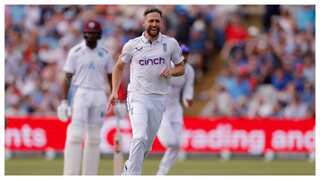 Eng vs SL: England pacer Chris Woakes not shying away from selection for overseas tours