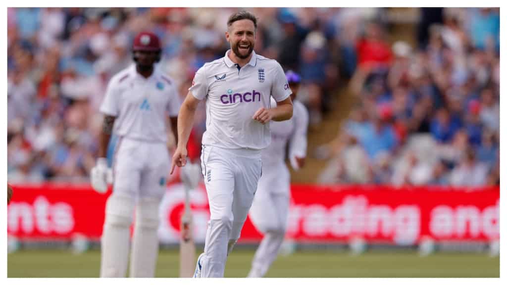 Eng vs SL: England pacer Chris Woakes not shying away from selection for overseas tours