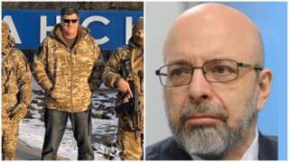 Now, the US is probing Americans who contribute to Russian TV programmes; FBI raided two of them