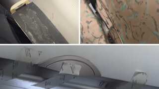 Watch: Man shares terrifying flying experience in 'one of the most dangerous flights'