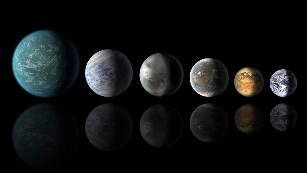 Explore the Universe: 6 unusual exoplanets you won't believe exist