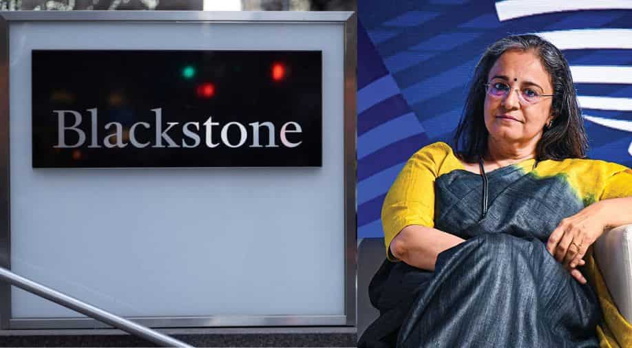 Why SEBI chief Madhabi Puri Buch’s ties with Blackstone warrant an investigation Why SEBI chief Madhabi Puri Buch’s ties with Blackstone warrant an investigation
