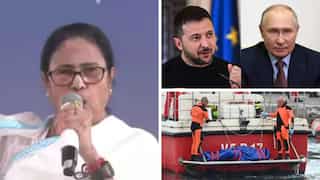 Top 10 world news: CBI rules out gangrape in Kolkata case; Russia-Ukraine war updates, and more