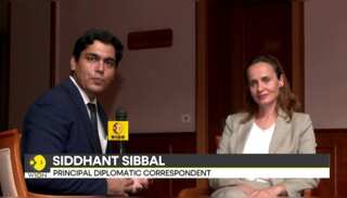We understand India's neutral policy: Ukraine MP Yulia Klymenko