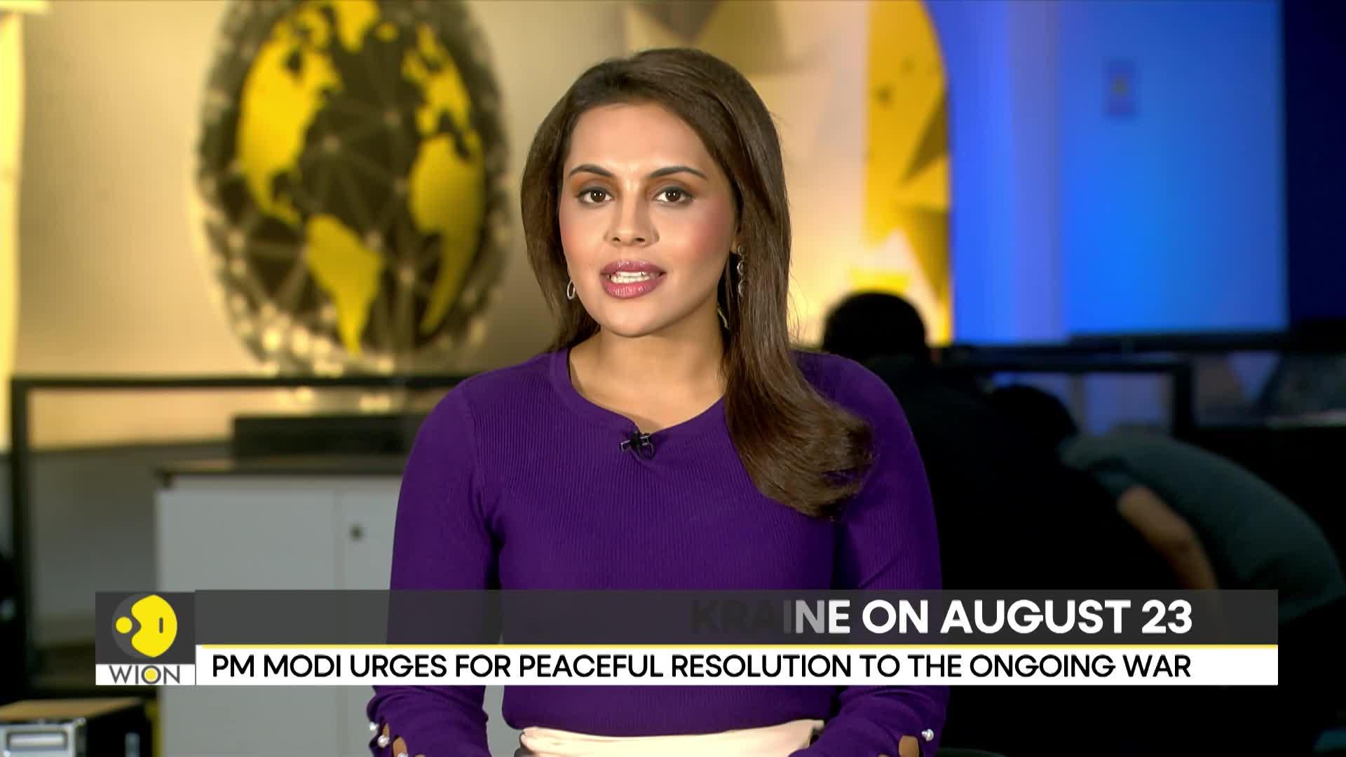 WionNews Video