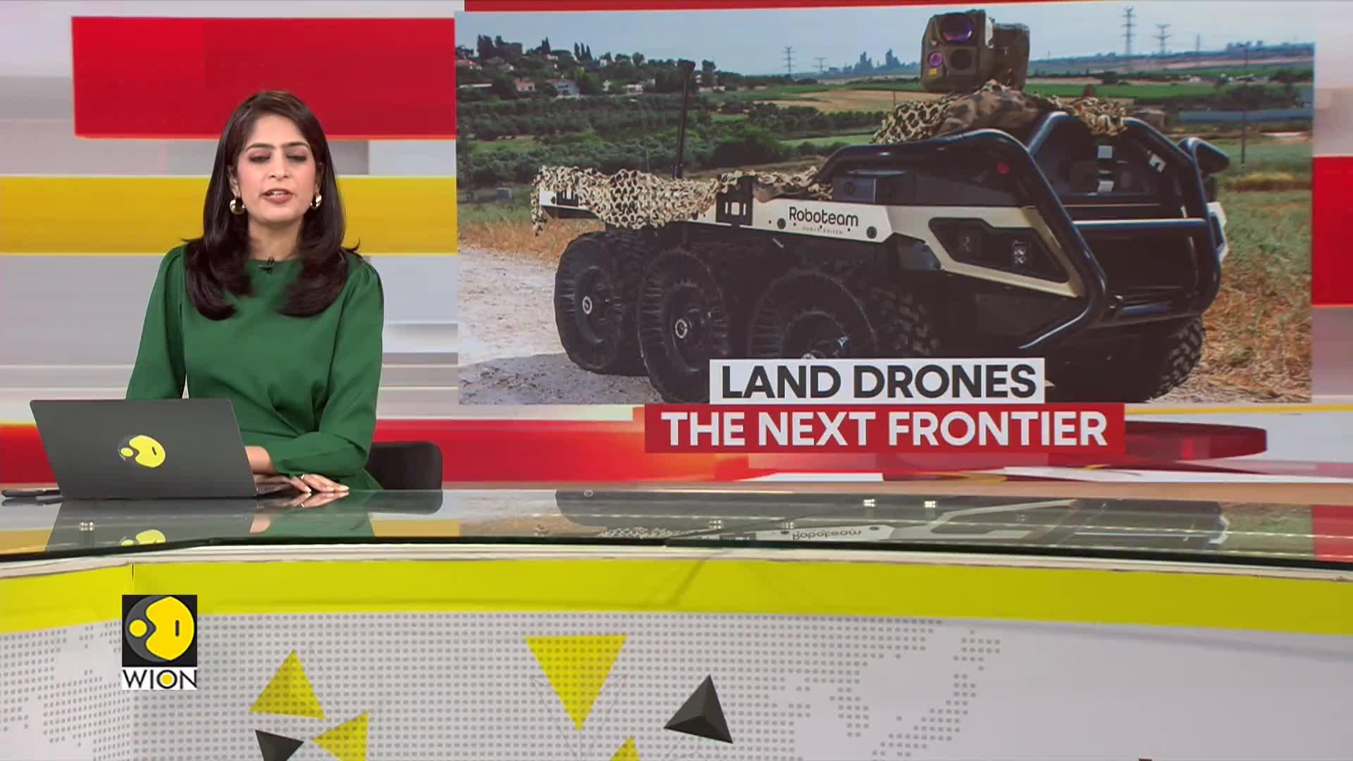 WionNews Video