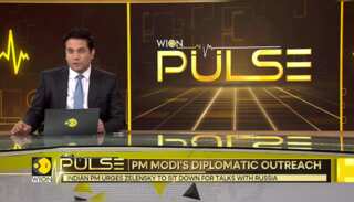 PM Modi's diplomatic outreach: Balancing interests between Moscow, Kyiv