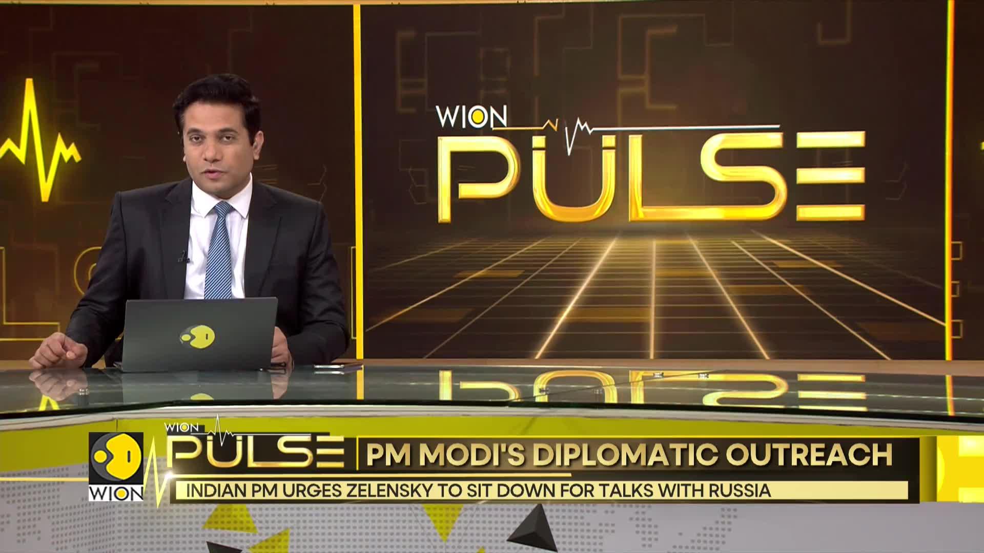 WionNews Video