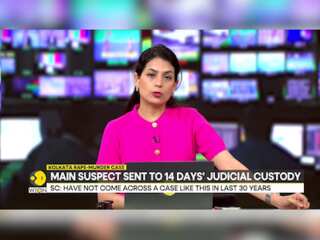 Kolkata hospital horror: Main suspect described as 'Sexual Pervert'