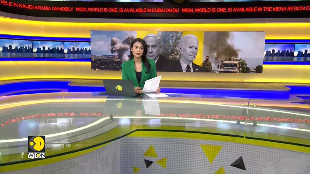 Israel-Hamas war: Gaza ceasefire deal in sight: US tells UNSC