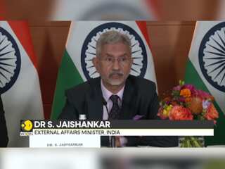 Indian PM in Ukraine: EAM Jaishankar speaks about PM Modi's Kyiv visit