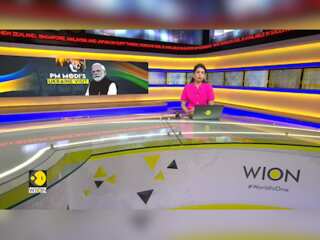 PM Modi in Ukraine: PM Modi meets Zelensky in Kyiv amid war, sign 4 pacts