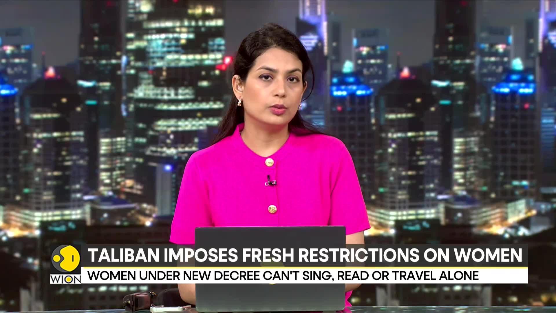 WionNews Video