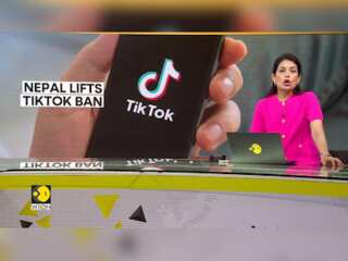 Nepal lifts TikTok ban after app addresses cyber crime concerns