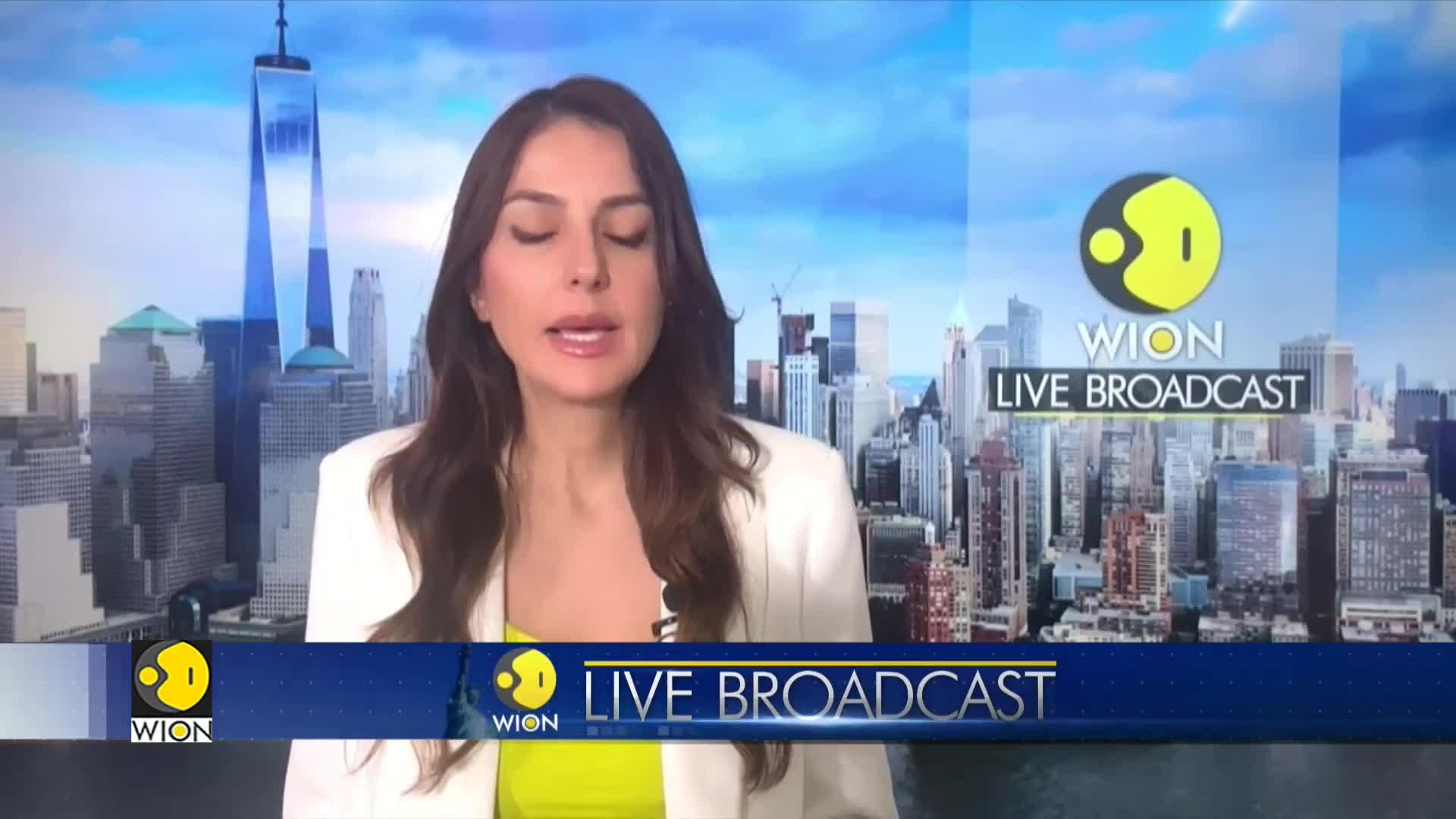 WionNews Video
