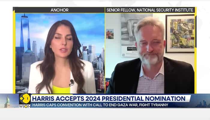 WionNews Video