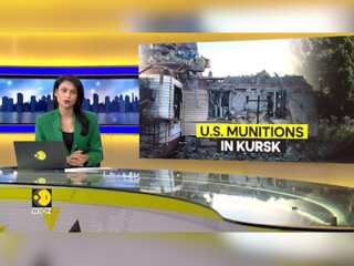 Russia-Ukraine War: Kyiv's 'unrestricted' warfare in Kursk