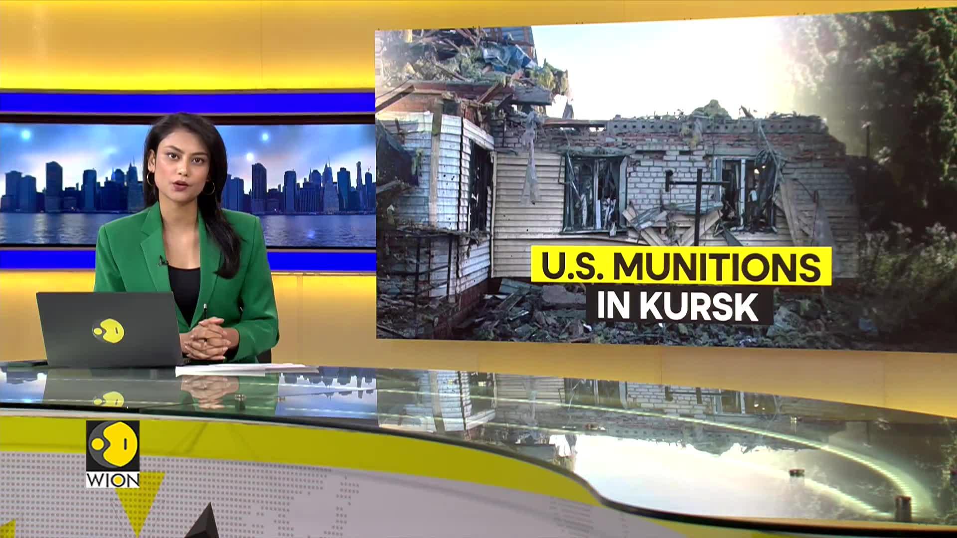 WionNews Video
