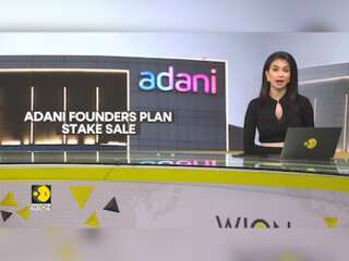 Adani founders to raise $500 mn from cement unit share sale