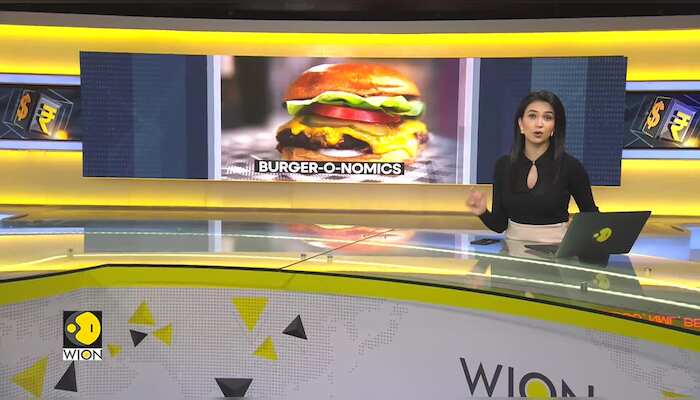 Flipping Burgers: Who benefitted the most?