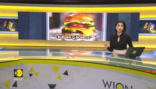Flipping Burgers: Who benefitted the most?