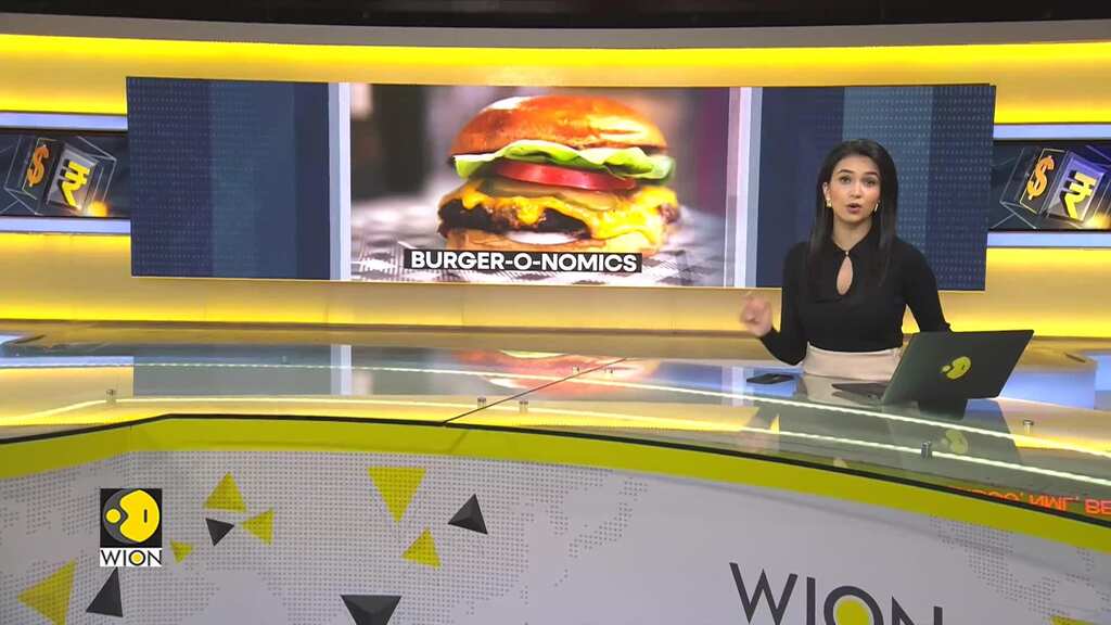 Flipping Burgers: Who benefitted the most?